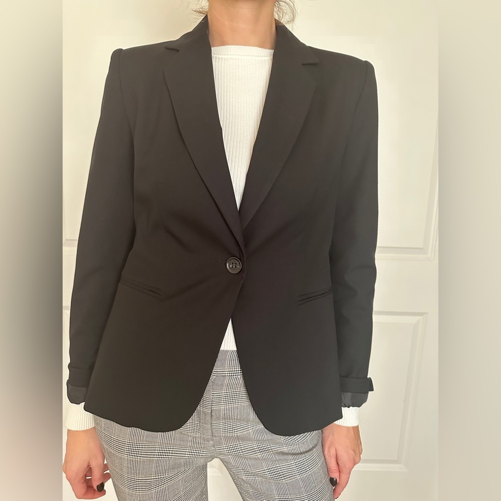ZARA blazer